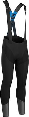 Assos EQUIPE RS Winter Bib Tights S9 - Black Series - XS, Black Series